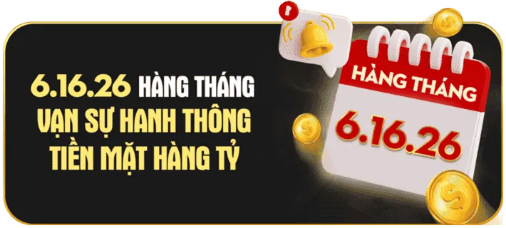 Tổng Hợp Khuyến Mãi Tháng 9/2026